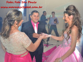 Aniversário de 15 anos de Chayanne da Silva Wchoner