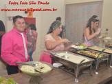 Aniversário de 15 anos de Chayanne da Silva Wchoner