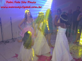 Aniversário de 15 anos de Chayanne da Silva Wchoner