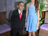Aniversário de 15 anos de Chayanne da Silva Wchoner