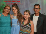 Aniversário de 15 anos de Chayanne da Silva Wchoner