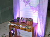 Aniversário de 15 anos de Chayanne da Silva Wchoner