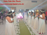 Aniversário de 15 anos de Chayanne da Silva Wchoner