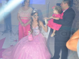 Aniversário de 15 anos de Chayanne da Silva Wchoner