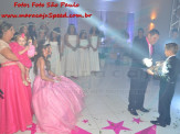 Aniversário de 15 anos de Chayanne da Silva Wchoner