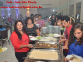 Aniversário de 15 anos de Chayanne da Silva Wchoner