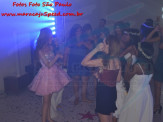 Aniversário de 15 anos de Chayanne da Silva Wchoner