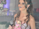 Aniversário de 15 anos de Chayanne da Silva Wchoner