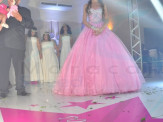 Aniversário de 15 anos de Chayanne da Silva Wchoner