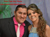 Aniversário de 15 anos de Chayanne da Silva Wchoner
