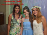 Aniversário de 15 anos de Chayanne da Silva Wchoner