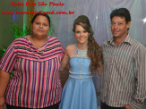 Aniversário de 15 anos de Chayanne da Silva Wchoner