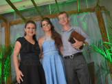 Aniversário de 15 anos de Chayanne da Silva Wchoner