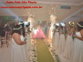Aniversário de 15 anos de Chayanne da Silva Wchoner