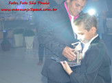 Aniversário de 15 anos de Chayanne da Silva Wchoner