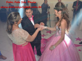 Aniversário de 15 anos de Chayanne da Silva Wchoner