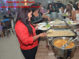 Aniversário de 15 anos de Chayanne da Silva Wchoner