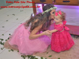 Aniversário de 15 anos de Chayanne da Silva Wchoner