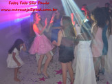 Aniversário de 15 anos de Chayanne da Silva Wchoner