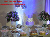 Aniversário de 15 anos de Chayanne da Silva Wchoner
