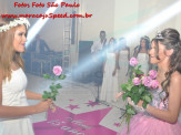 Aniversário de 15 anos de Chayanne da Silva Wchoner