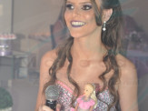 Aniversário de 15 anos de Chayanne da Silva Wchoner
