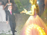 Aniversário de 15 anos de Chayanne da Silva Wchoner