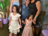 Aniversário de 15 anos de Chayanne da Silva Wchoner
