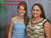 Aniversário de 15 anos de Chayanne da Silva Wchoner