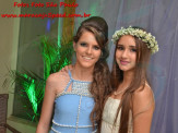 Aniversário de 15 anos de Chayanne da Silva Wchoner