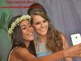 Aniversário de 15 anos de Chayanne da Silva Wchoner