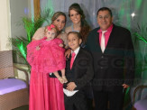 Aniversário de 15 anos de Chayanne da Silva Wchoner