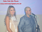 Aniversário de 15 anos de Chayanne da Silva Wchoner