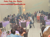 Aniversário de 15 anos de Chayanne da Silva Wchoner