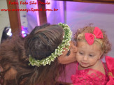 Aniversário de 15 anos de Chayanne da Silva Wchoner