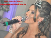 Aniversário de 15 anos de Chayanne da Silva Wchoner