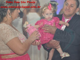 Aniversário de 15 anos de Chayanne da Silva Wchoner