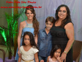 Aniversário de 15 anos de Chayanne da Silva Wchoner