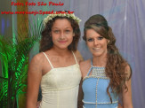 Aniversário de 15 anos de Chayanne da Silva Wchoner