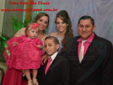 Aniversário de 15 anos de Chayanne da Silva Wchoner