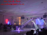 Aniversário de 15 anos de Chayanne da Silva Wchoner