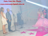 Aniversário de 15 anos de Chayanne da Silva Wchoner