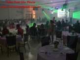 Aniversário de 15 anos de Chayanne da Silva Wchoner