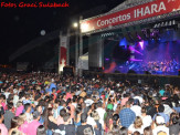 Show do Zezé di Camargo & Luciano “Concertos IHARA”