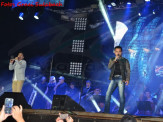 Show do Zezé di Camargo & Luciano “Concertos IHARA”