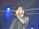 Show do Zezé di Camargo & Luciano “Concertos IHARA”