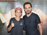 Show do Zezé di Camargo & Luciano “Concertos IHARA”