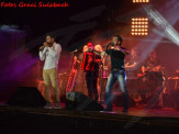 Show do Zezé di Camargo & Luciano “Concertos IHARA”