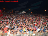 Show do Zezé di Camargo & Luciano “Concertos IHARA”
