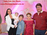 Aniversário 9 anos Amanda Gonçalves Azambuja